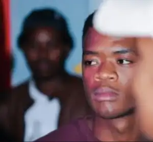 Ntokzin - Mthuthu